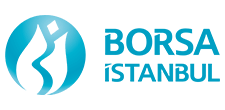 Borsa İstanbul Logo