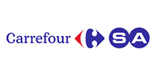 CarrefourSA Logo
