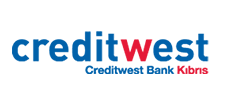 CREDITWEST Logo
