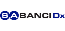 SabancıDx Logo
