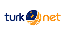 TurkNet Logo