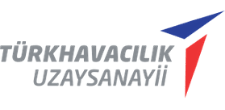 TUSAŞ Logo