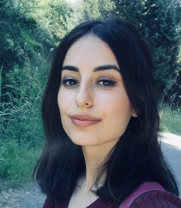 Deniz Ataş
