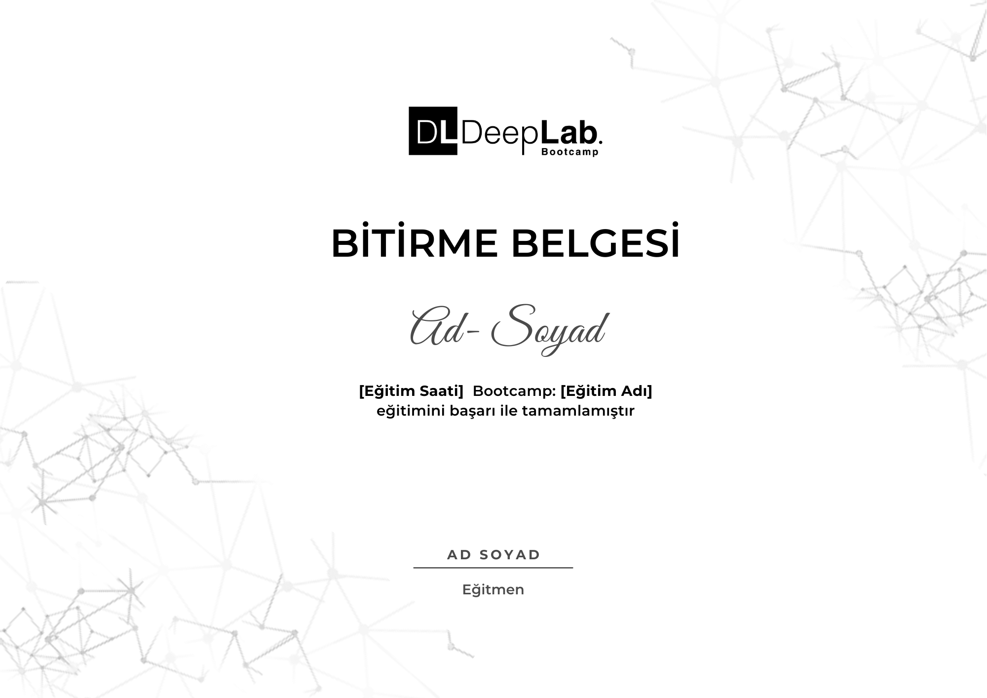 Sertifika